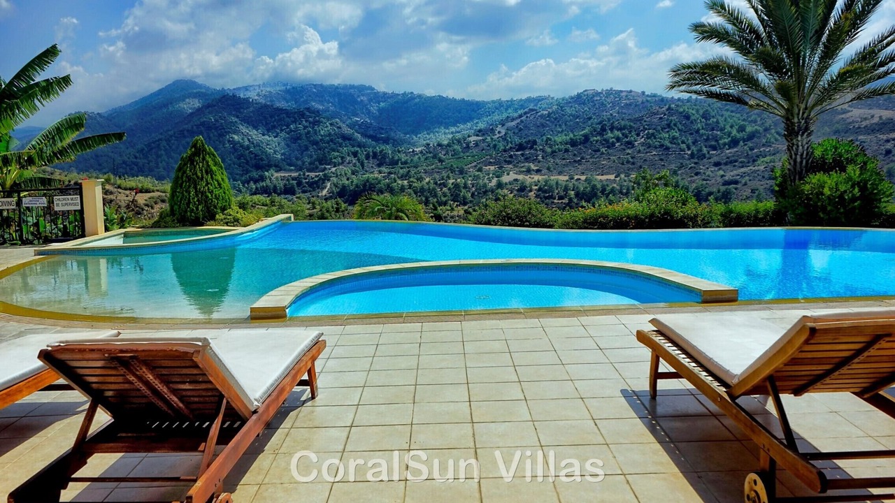 Photo of Outdoor in Argaka