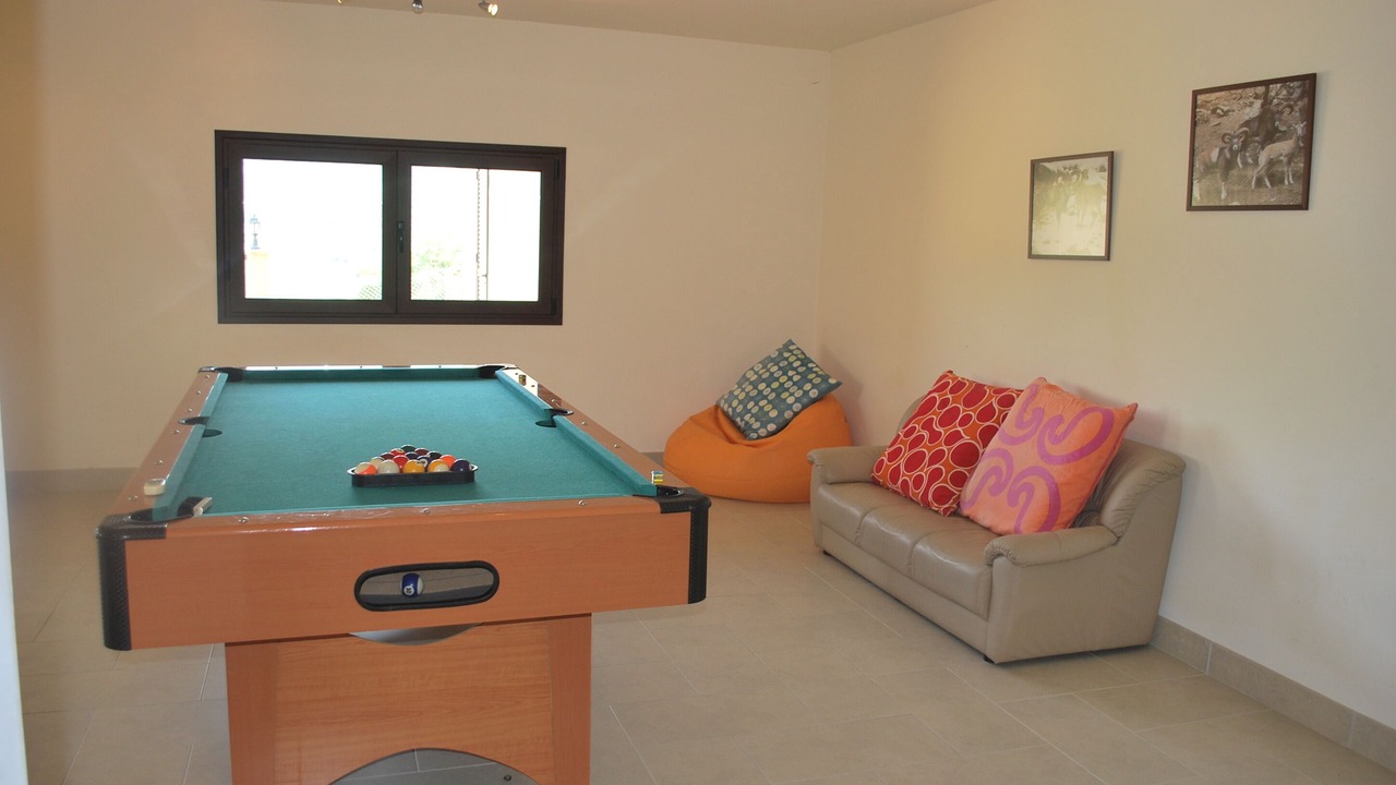 Photo of Bedroom in Argaka