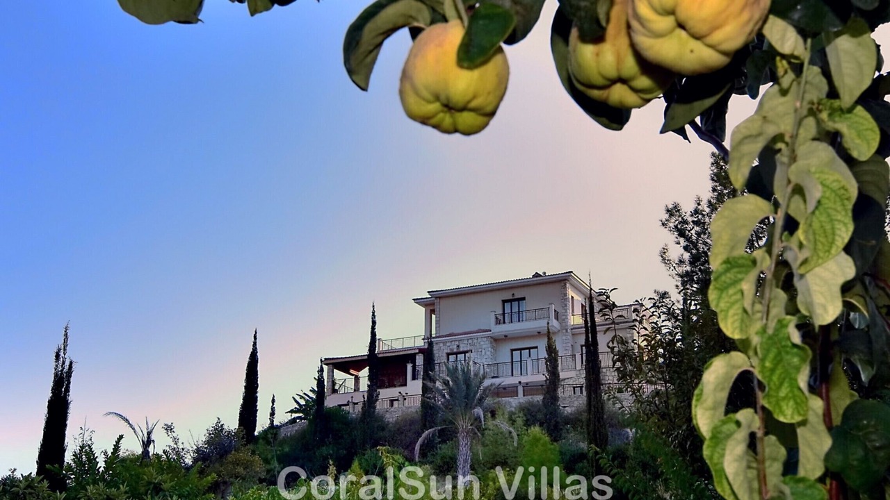 Photo of Outdoor in Argaka