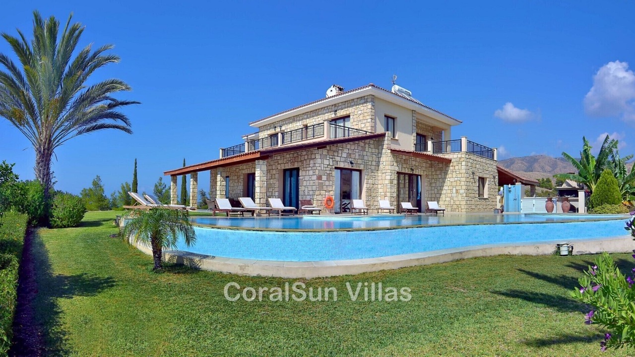 Photo of Outdoor in Argaka