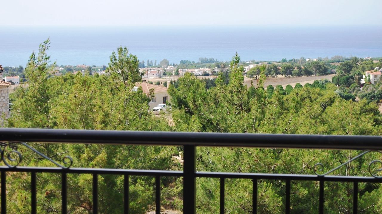 Photo of Outdoor in Argaka