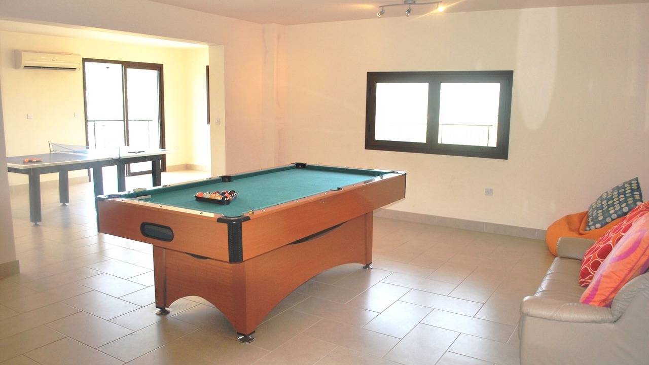 Photo of Bedroom in Argaka