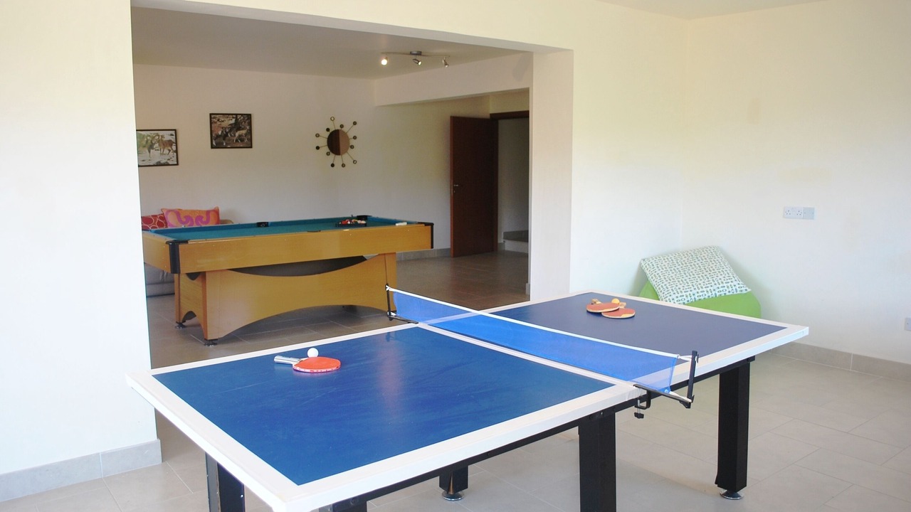 Photo of Outdoor in Argaka