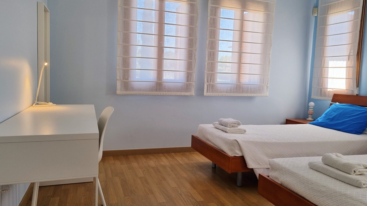 Photo of Bedroom in Aphrodite Hills