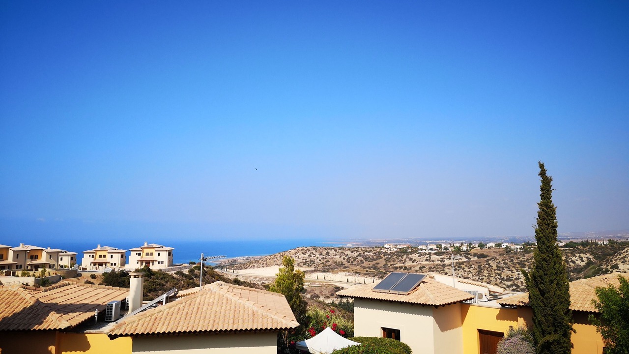 Photo of Others in Aphrodite Hills