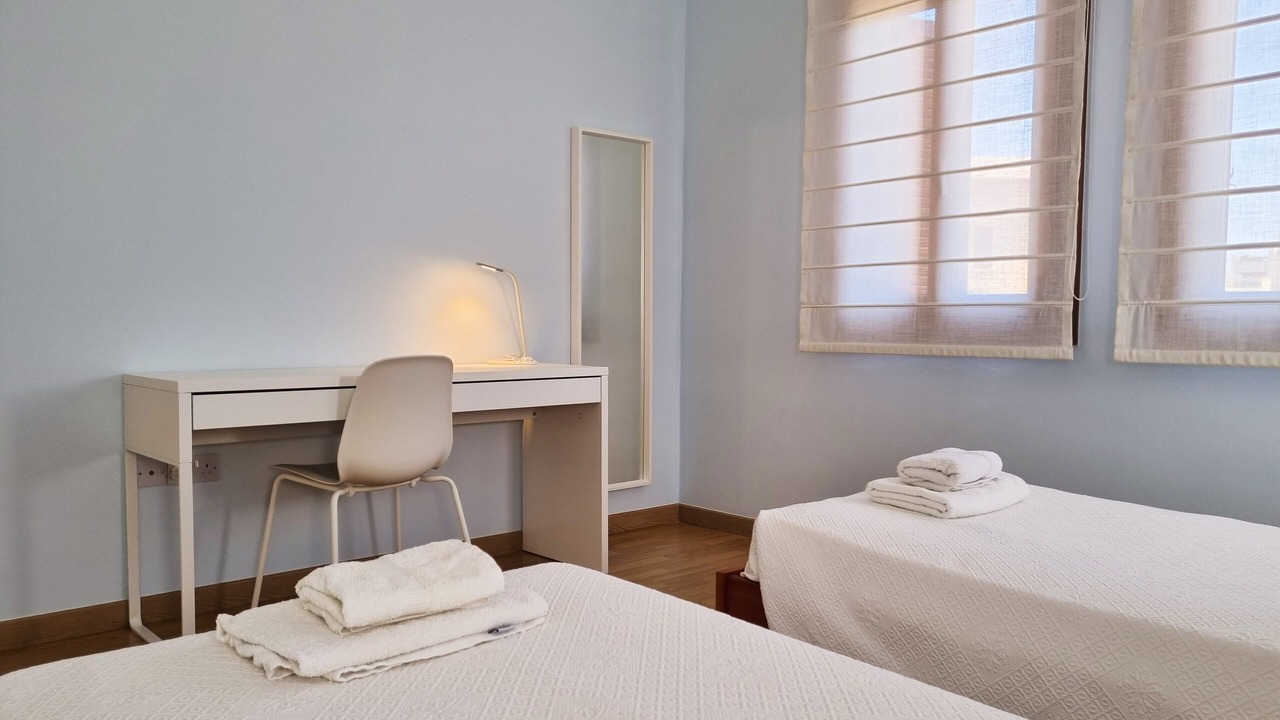 Photo of Bedroom in Aphrodite Hills