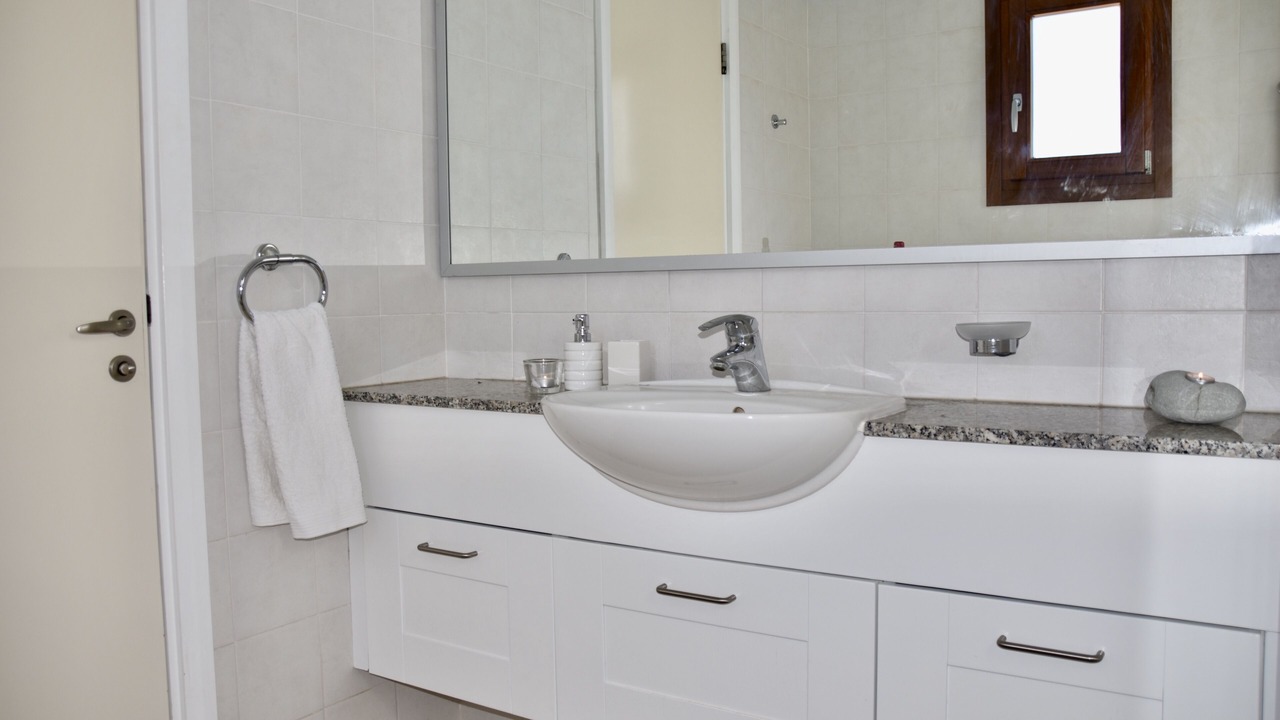 Photo of Bathroom in Aphrodite Hills