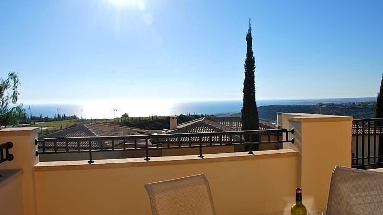 Photo of Others in Aphrodite Hills