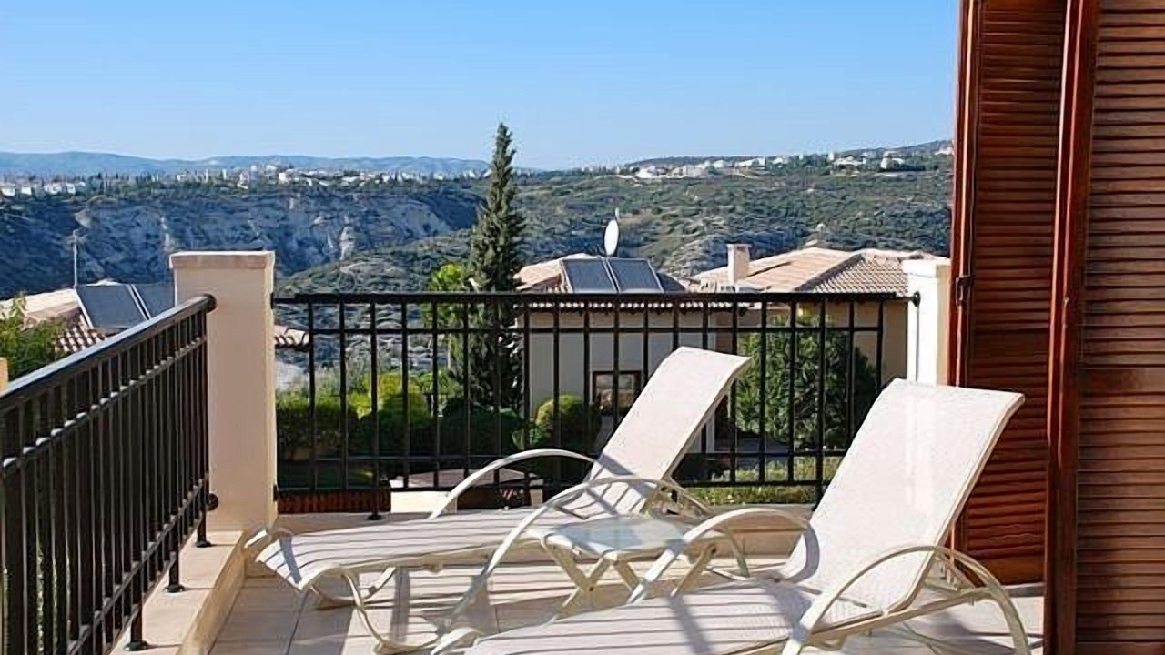 Photo of Others in Aphrodite Hills