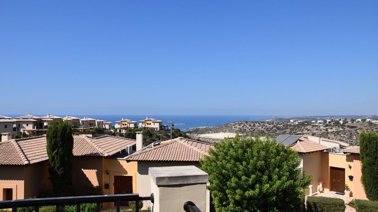 Photo of Outdoor in Aphrodite Hills