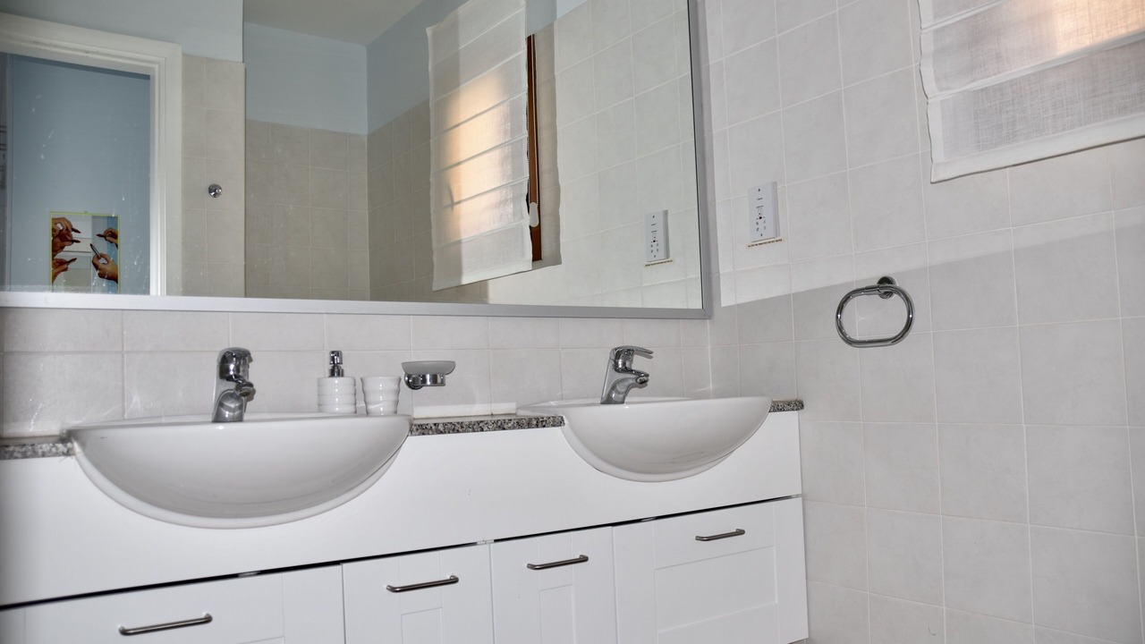Photo of Bathroom in Aphrodite Hills
