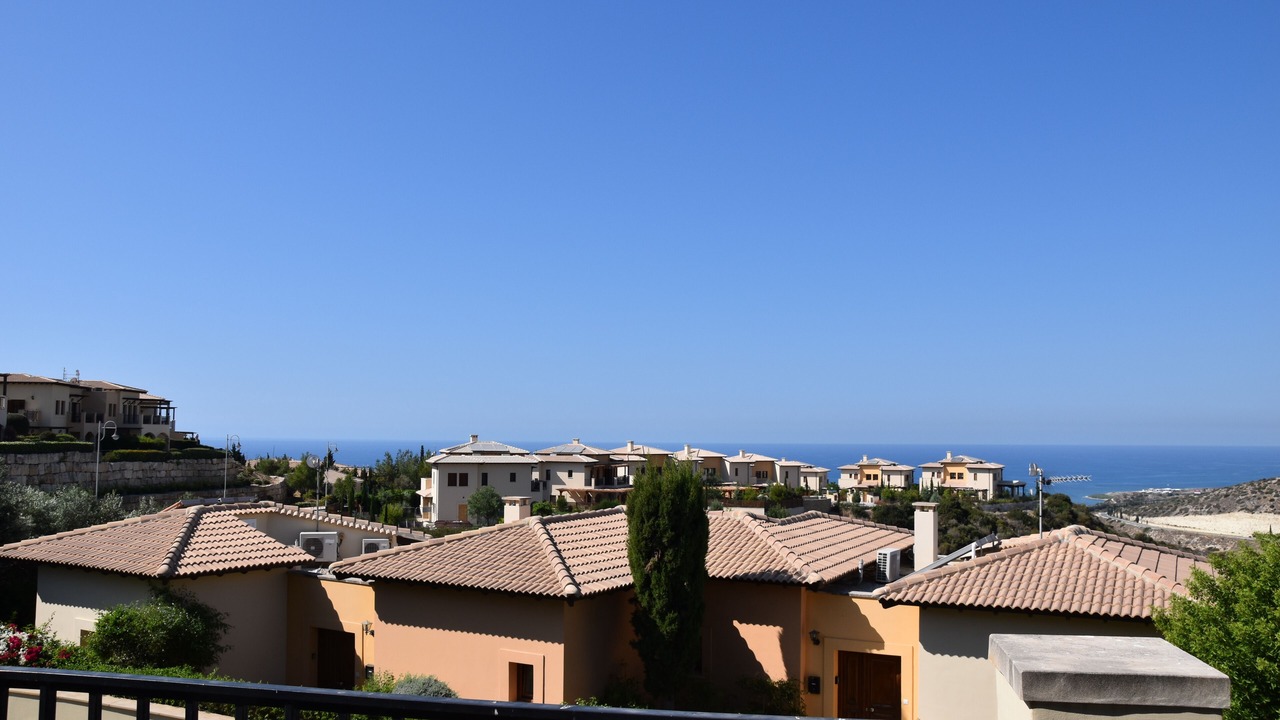 Photo of Others in Aphrodite Hills