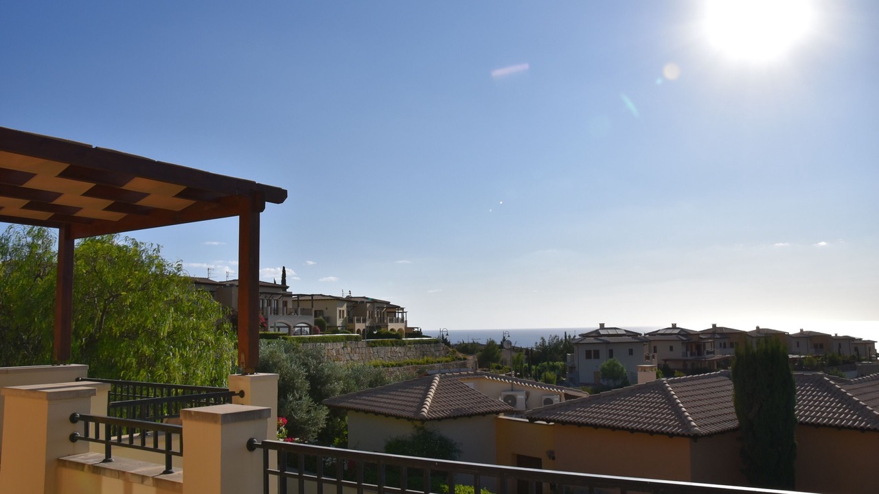Photo of Outdoor in Aphrodite Hills