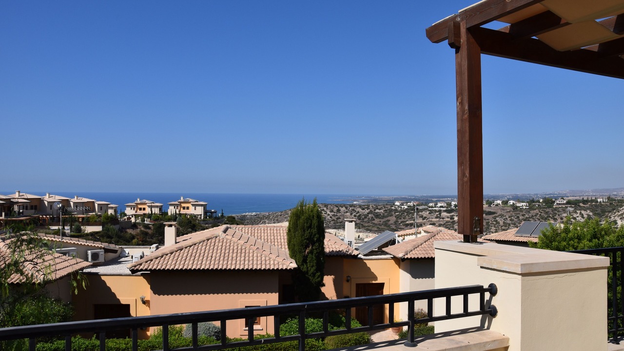 Photo of Outdoor in Aphrodite Hills