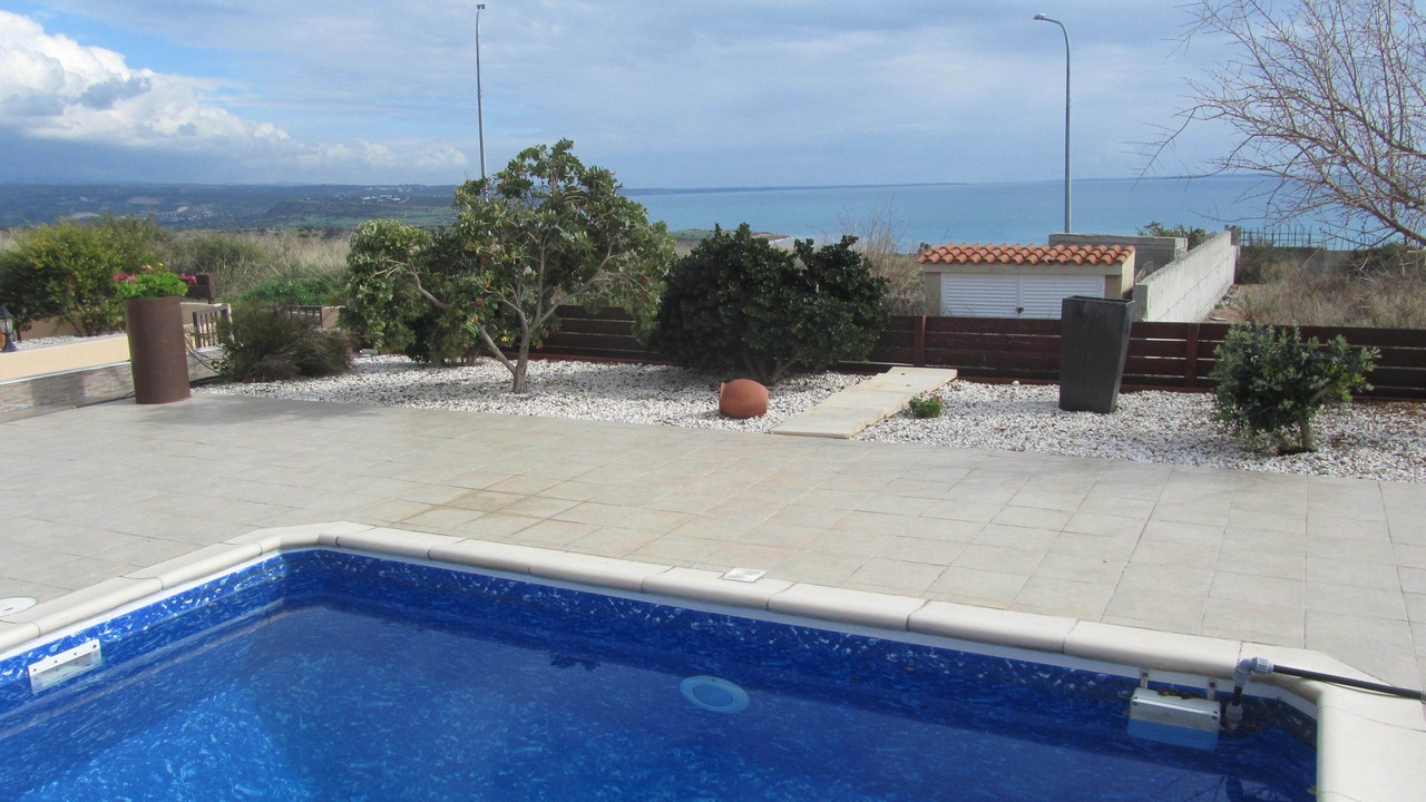 Photo of Outdoor in Pissouri