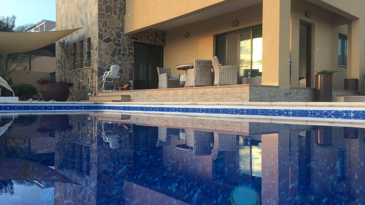 Photo of Outdoor in Pissouri