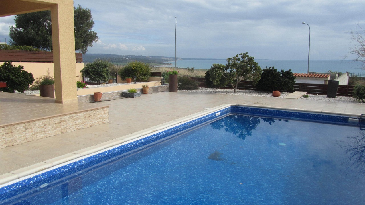 Photo of Outdoor in Pissouri