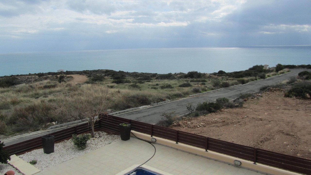 Photo of Outdoor in Pissouri