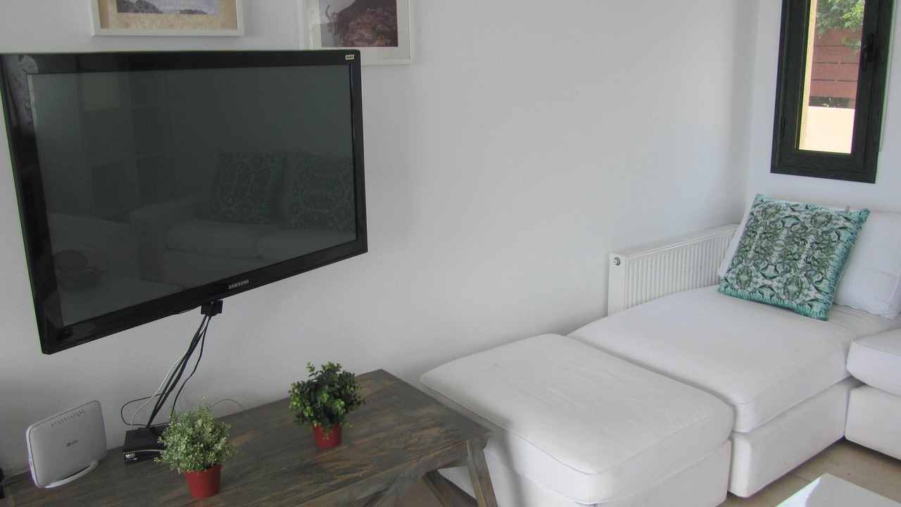 Photo of Livingroom in Pissouri
