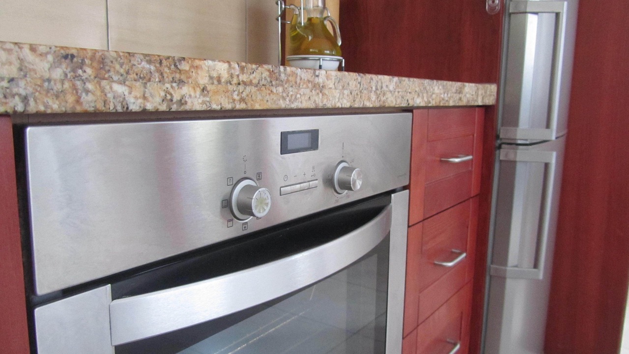 Photo of Kitchen in Pissouri