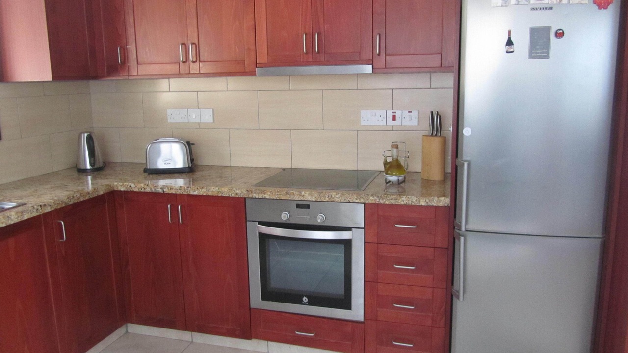 Photo of Kitchen in Pissouri