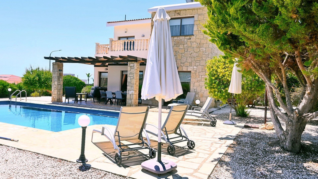 Photo of Outdoor in Pegeia