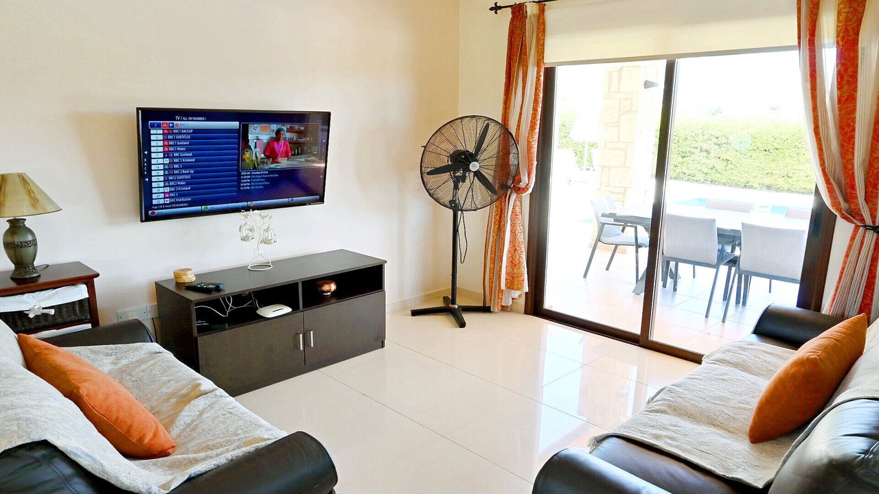 Photo of Bedroom in Pegeia