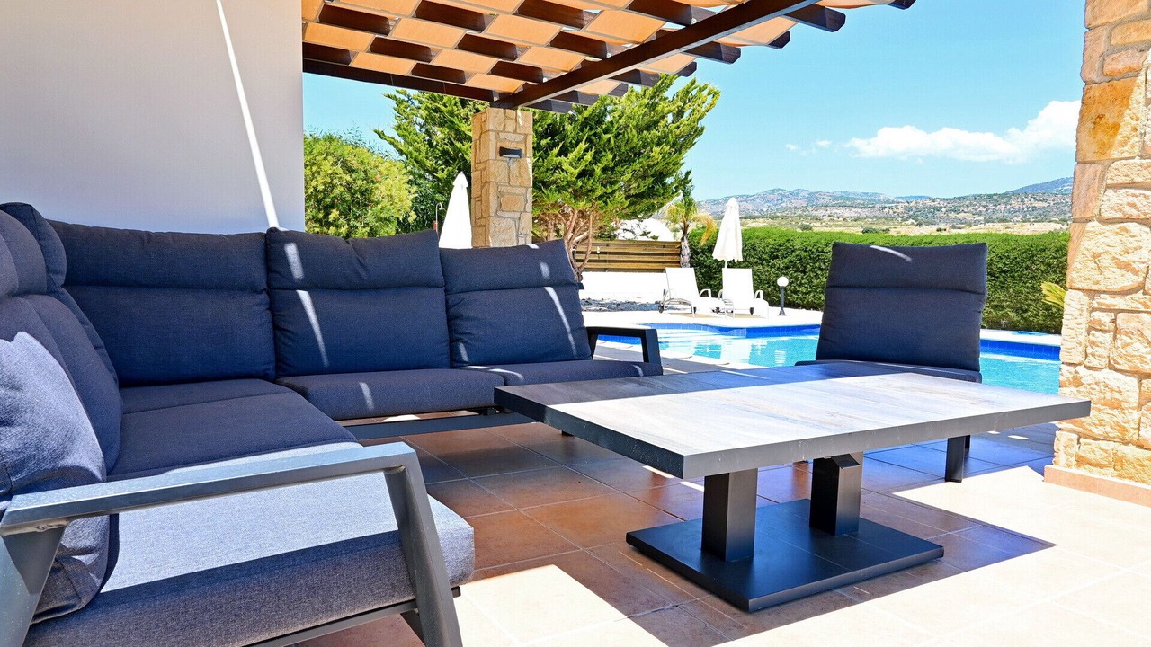 Photo of Outdoor in Pegeia