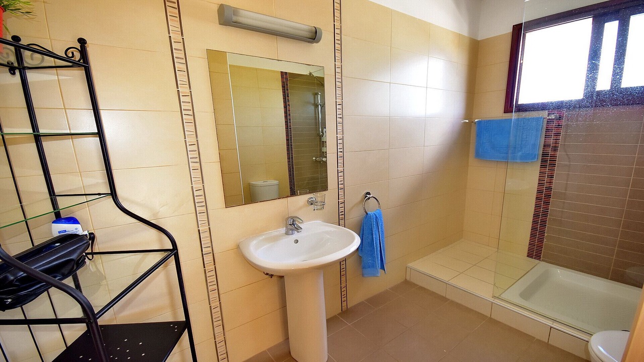 Photo of Bedroom in Pegeia