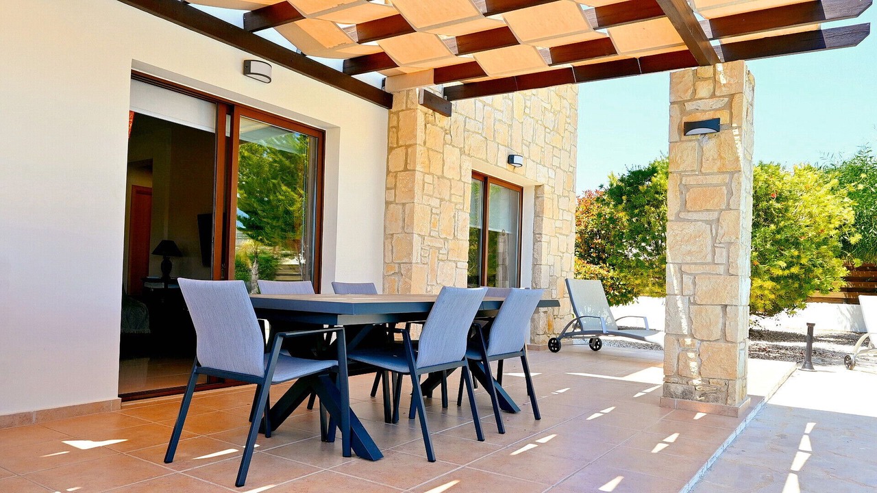 Photo of Outdoor in Pegeia