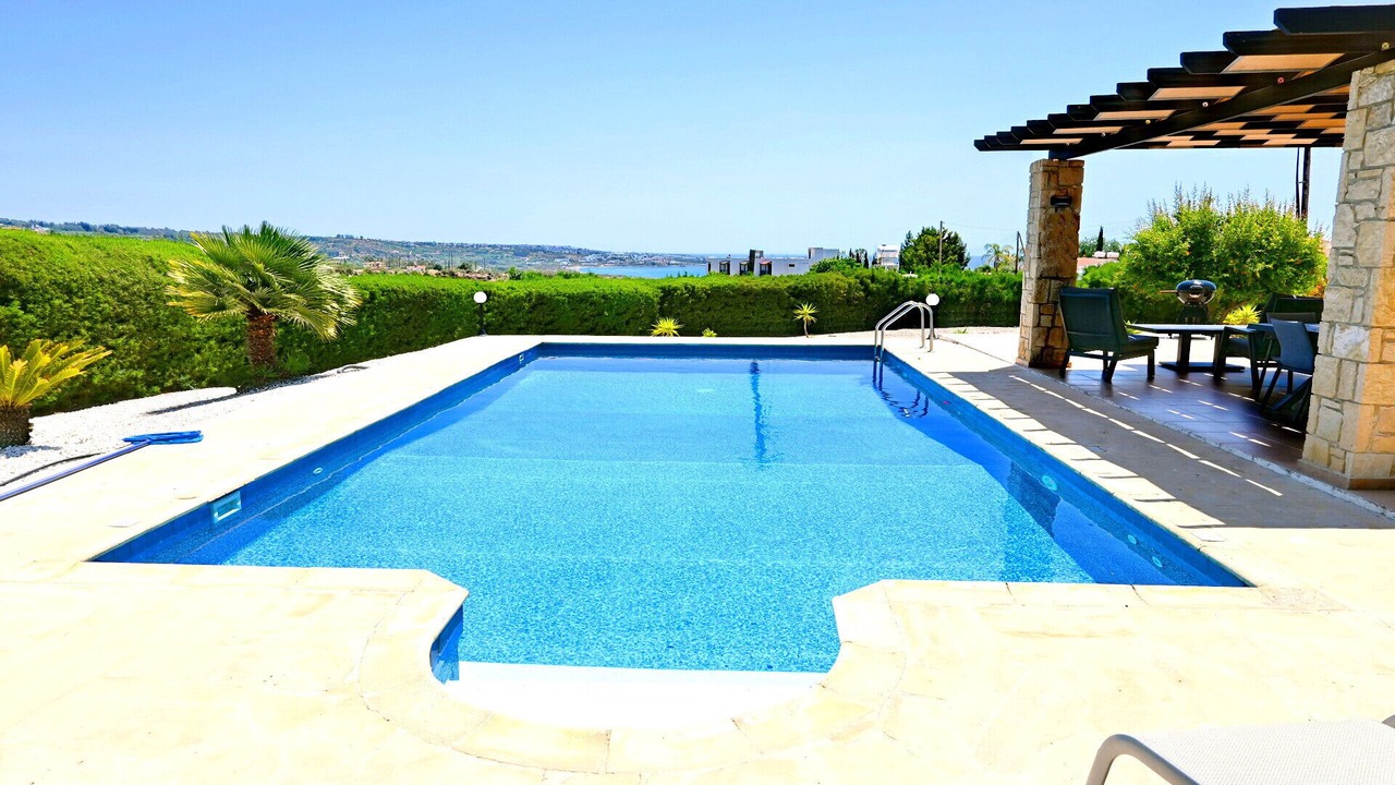 Photo of Outdoor in Pegeia