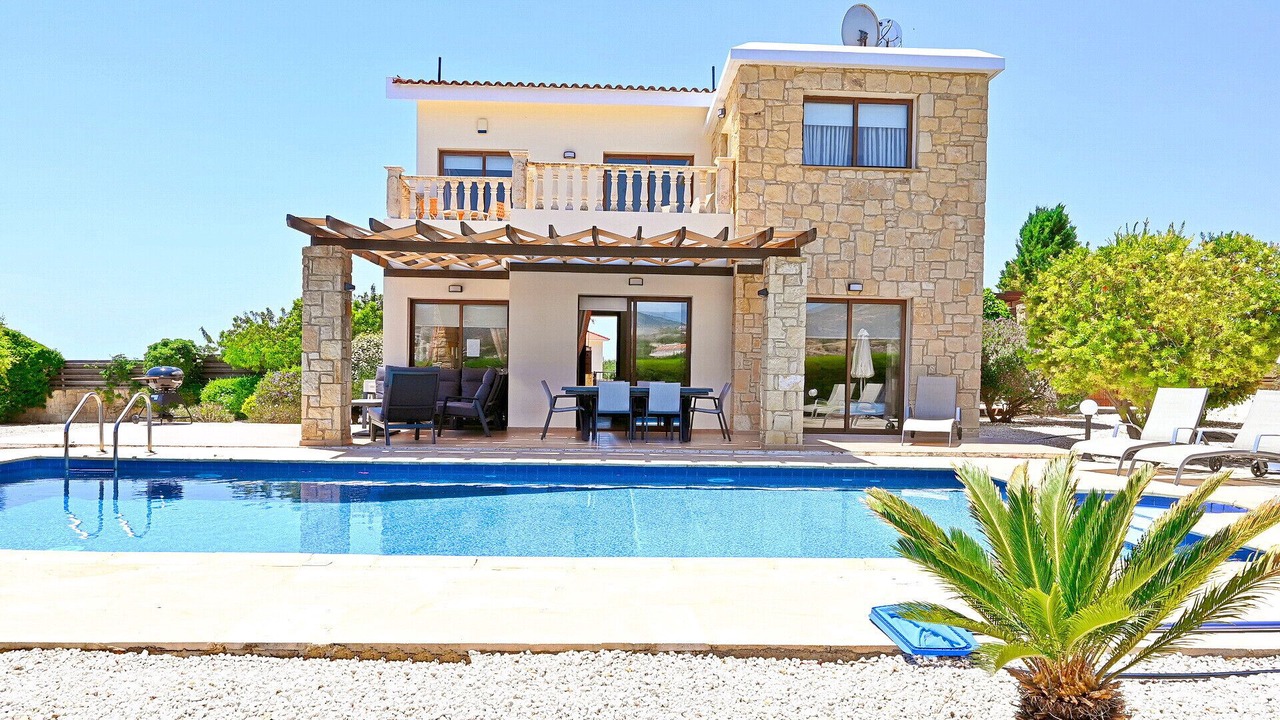 Photo of Outdoor in Pegeia