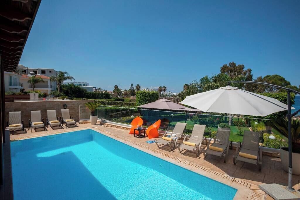 Photo of Outdoor in Protaras