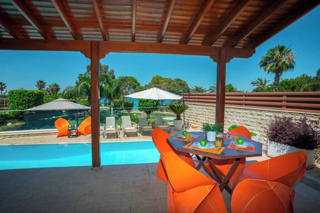 Photo of Outdoor in Protaras