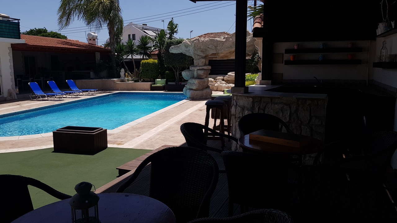Photo of Outdoor in Kiti