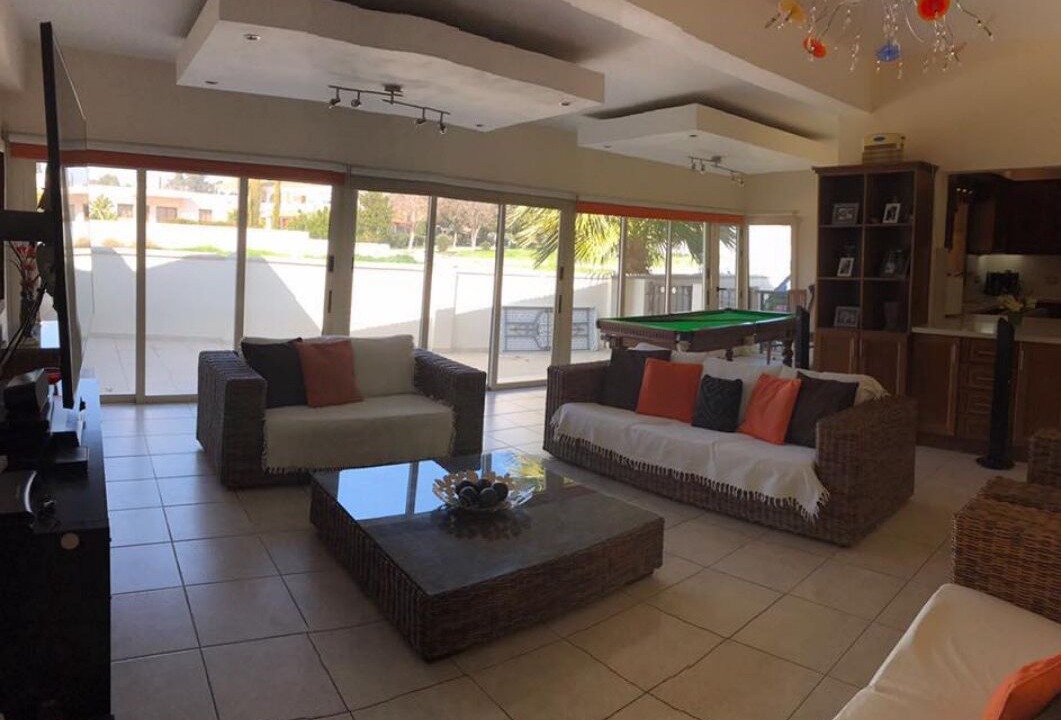 Photo of Livingroom in Kiti