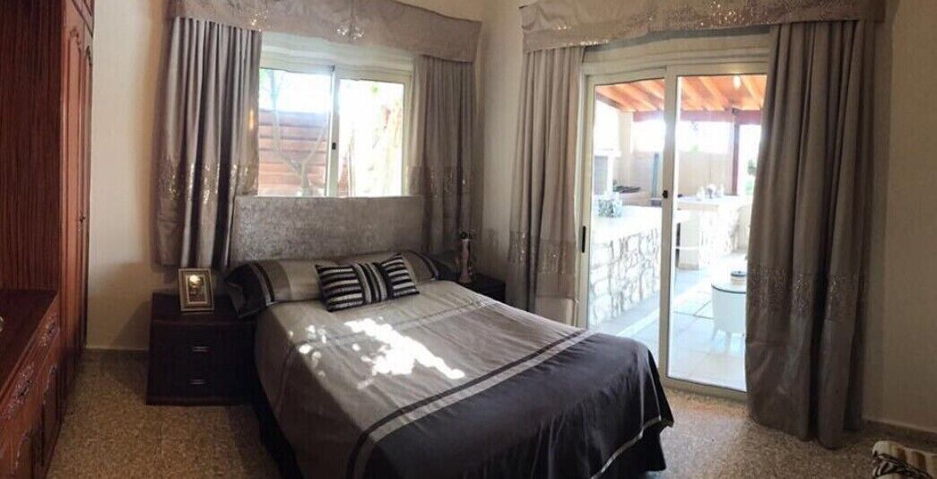 Photo of Bedroom in Kiti