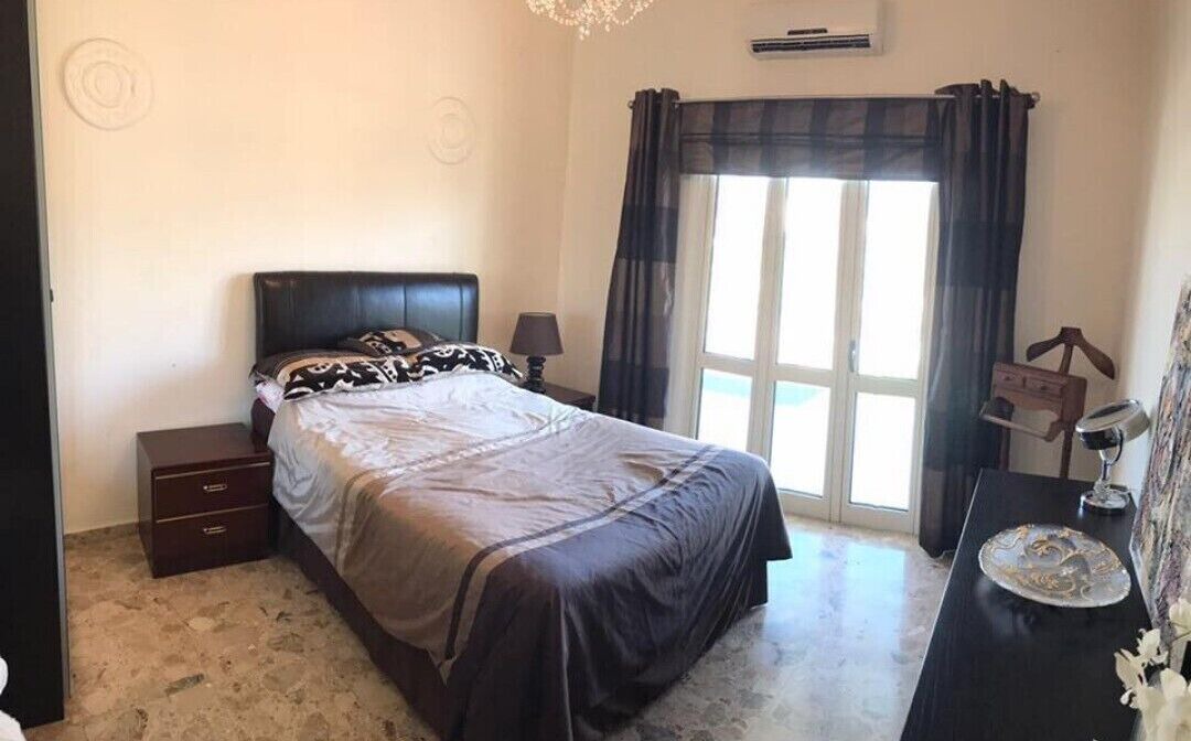 Photo of Bedroom in Kiti