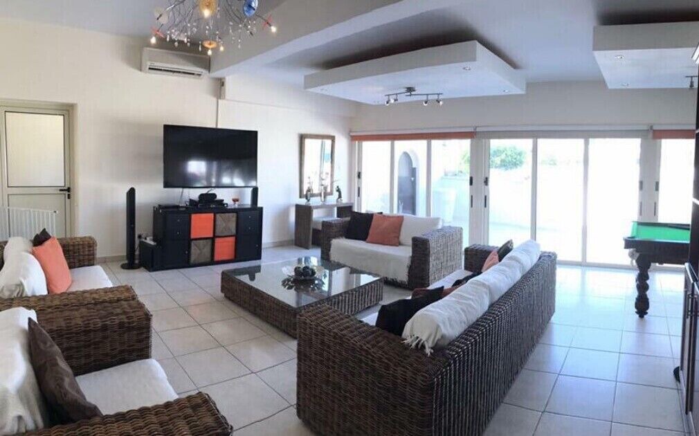 Photo of Livingroom in Kiti