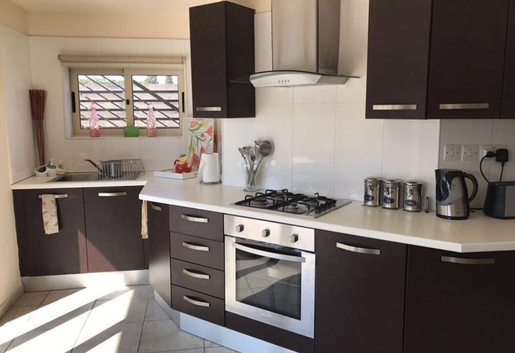 Photo of Kitchen in Kiti