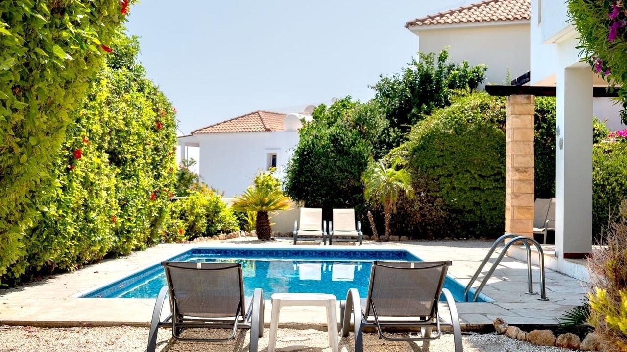 Photo of Outdoor in Peyia Town