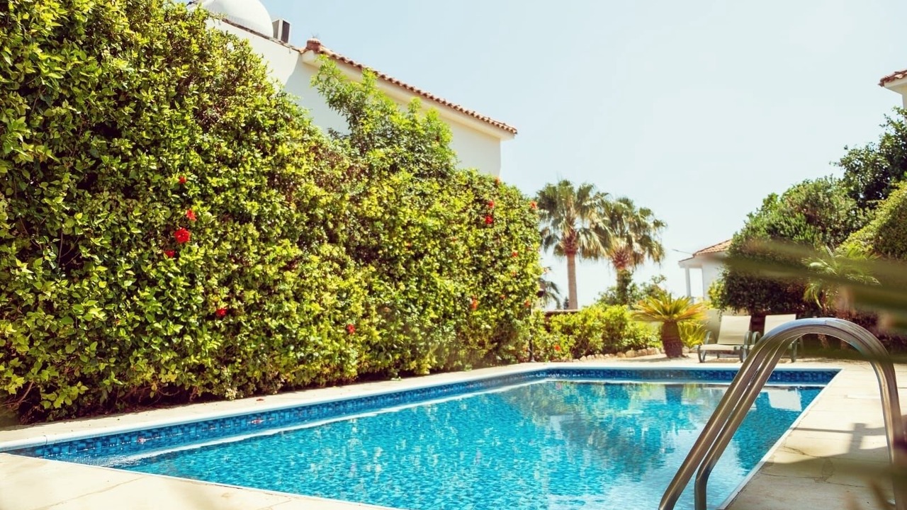 Photo of Outdoor in Peyia Town