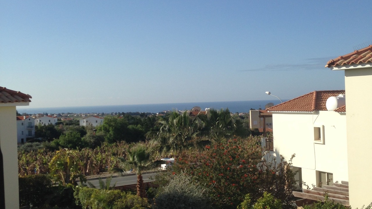 Photo of Patio Balcony in Peyia Town