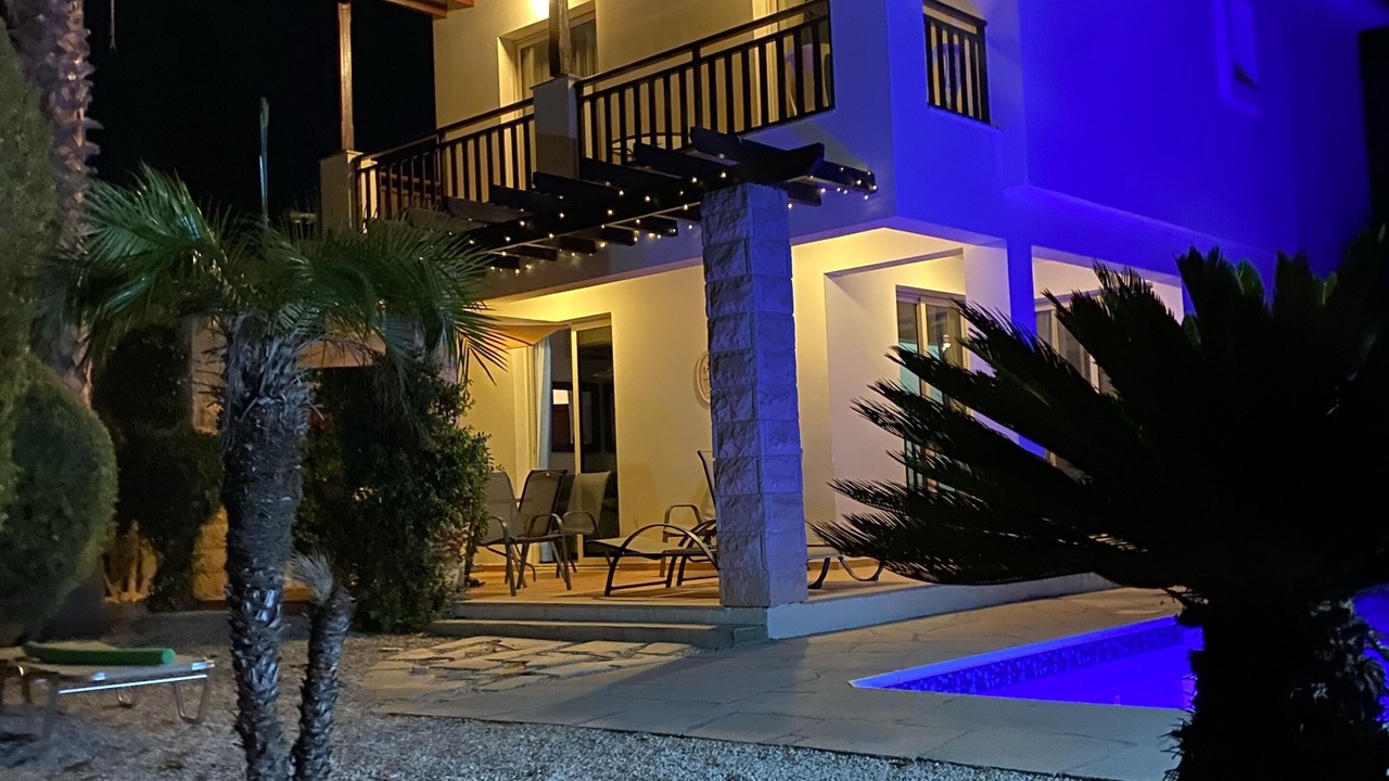 Photo of Outdoor in Peyia Town