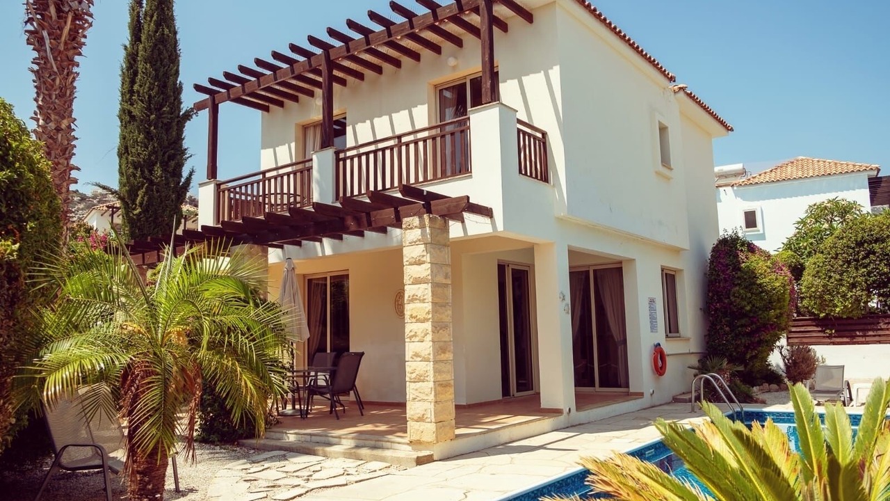 Photo of Outdoor in Peyia Town