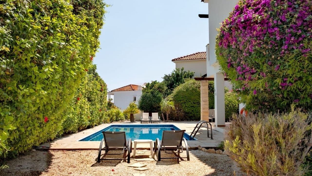 Photo of Outdoor in Peyia Town