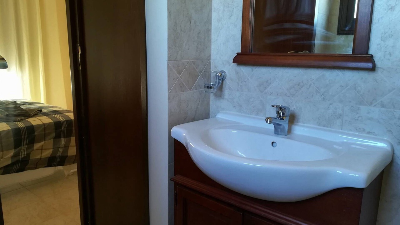 Photo of Bathroom in Pissouri