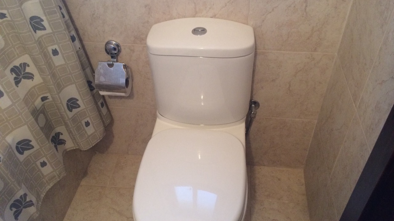 Photo of Bathroom in Pissouri