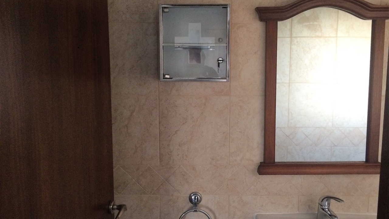 Photo of Bathroom in Pissouri