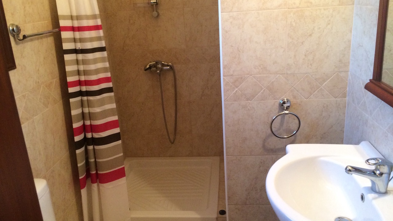 Photo of Bathroom in Pissouri